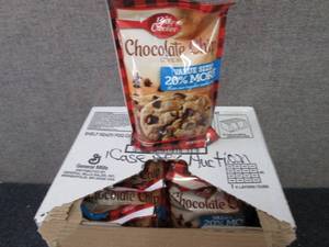 10-21 oz Pks Betty Crocker Chocolat...