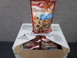 10-21 oz Pks Betty Crocker Chocolat...