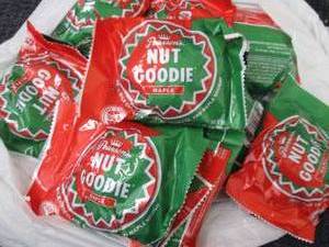 12- 1.75 oz Pearsons Nut Goodie Ba...