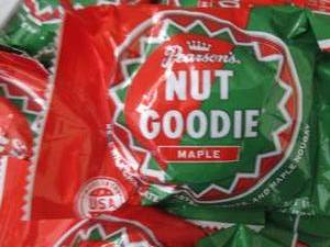 12- 1.75 oz Pearsons Nut Goodie Ba...
