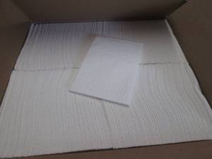 Case of 500 Medichoice 3 ply Profes...