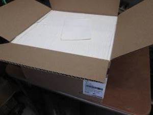 Case of 500 Medichoice 3 ply Profes...