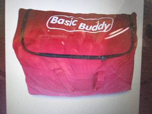 Lifeform Basic Buddy Carry Bag ONL...