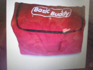 Lifeform Basic Buddy Carry Bag ONL...