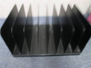 Metal Desk Organizer...