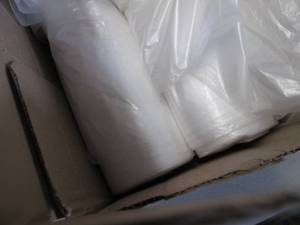 Novaplus 16 Gallon Trash Can Liners...