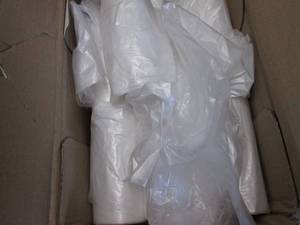 Novaplus 16 Gallon Trash Can Liners...