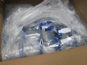 Case of 100 -4 oz Specimen Cups...