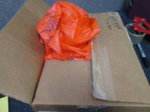 Case of 100 - 24x36 Autoclave Bioha...