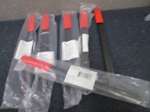 6 Homecraft Easy Slide Shoehorns Re...