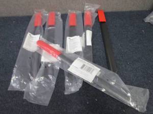 6 Homecraft Easy Slide Shoehorns Re...