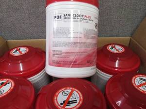 Case of 12 - 160 Count Canisters PD...