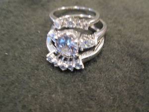 Saberlin Collections Sterling Silve...