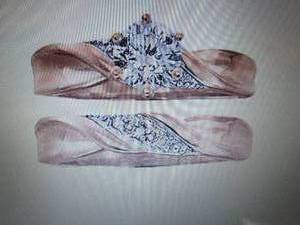 Saberlin Collections 18K Gold Over ...