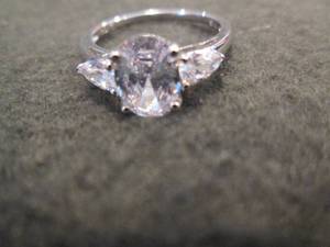 Sofia B. Sterling Silver Oval and P...