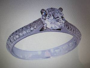 Simply Silver Simply Brilliant Ster...
