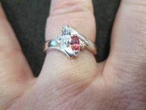 Sterling Silver Couples Personaliz...