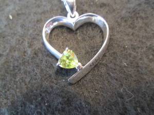Sterling Silver Personalized Simula...