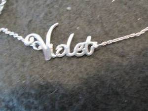 Jay-Aimee Designs Sterling Silver P...