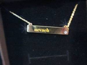 10K Gold-Plated Sterling Silver Per...