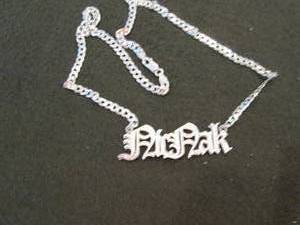 Jay-Aimee Designs Sterling Silver P...
