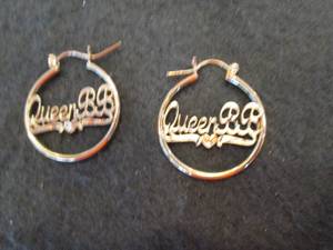 Jay-Aimee Designs 10K Gold Personal...