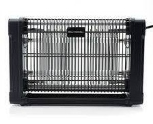 lot 18 image: Monster Zapper UV High Performance Bug Zapper for Mosquitoes, Flies, Moths & Wasps