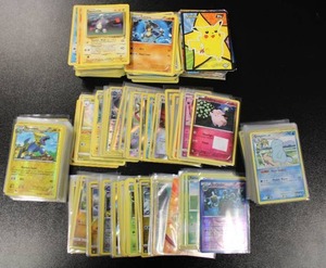 Pokemon Misc Lot  350 Cards