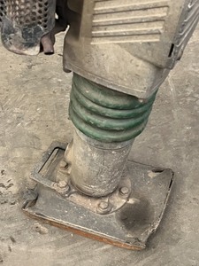 Wacker-Neuson Jumping Jack