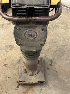 Wacker-Neuson Rammer BS50-2 Jumping Jack