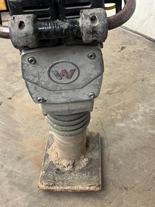 Wacker Neuson BS50-2  Jumping Jack