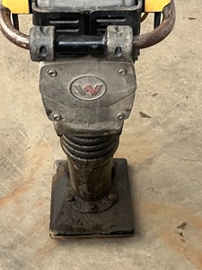 Wacker Neuson BS50-2  Jumping Jack