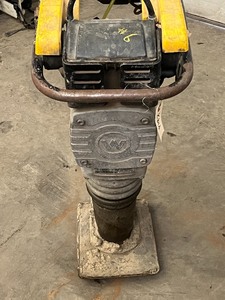 Wacker Neuson BS50-2  Jumping Jack