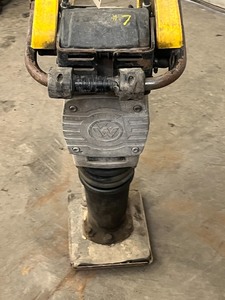 Wacker Neuson BS50-2  Jumping Jack