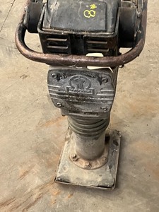 Wacker Neuson BS50-2  Jumping Jack