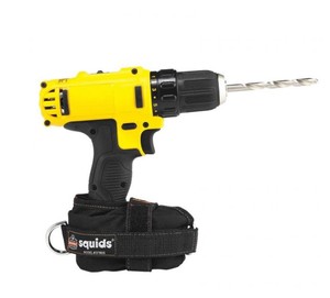 lot 803 image: NEW 2 Pack of Squids 3780S Power Tool Trap (Small)