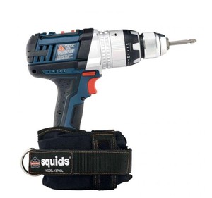lot 804 image: NEW Ergodyne Squids 3780L Power Tool Trap (Large)