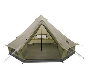 lot 207 image: Timber Ridge 6-Person Glamping Tent