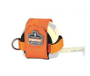lot 812 image: NEW Ergodyne Squids 3770 Tape Measure Holder - Belt Clip