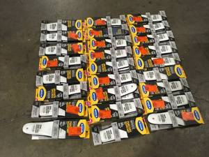 Dr. Scholls  Puncture Resistant Insoles, Open box, Review all pictures