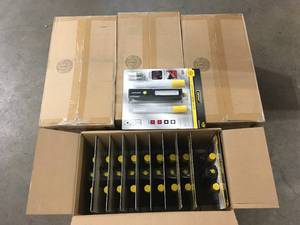 Defiant  Emergency Automotive Light Kit, 4 Boxes, Review all pictures