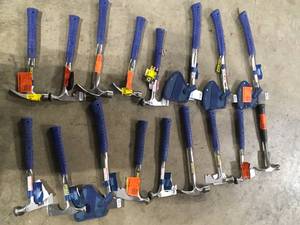 Mix Lot of Hand Hardware, Customer returns, Review all pictures
