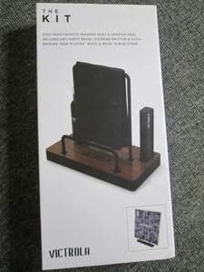 new the kit keep your favorite reco...