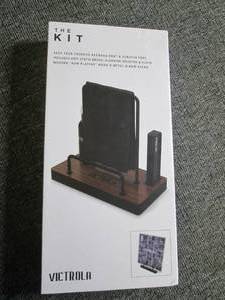 new the kit keep your favorite reco...