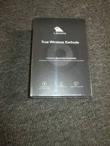 new lakoche true wireless earbuds ...