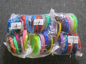 3 new 3d pen filament ...