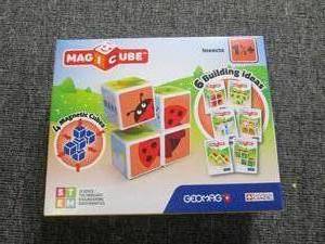 new kids magic cube ...