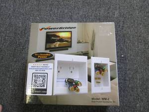 new power bridge model wm-2...