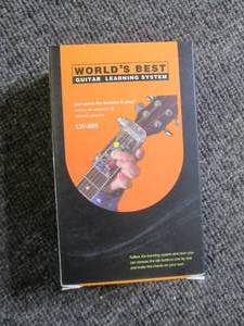 new worlds best guitar learning sy...