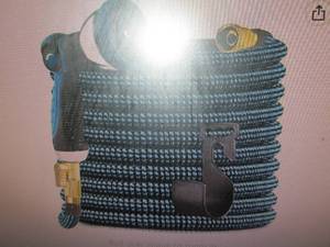 Expandable Garden Hose 100ft - Expa...